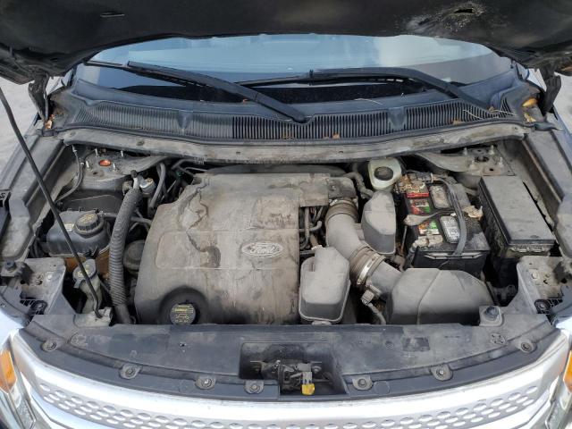 Photo 11 VIN: 1FMHK7D82CGA99014 - FORD EXPLORER 