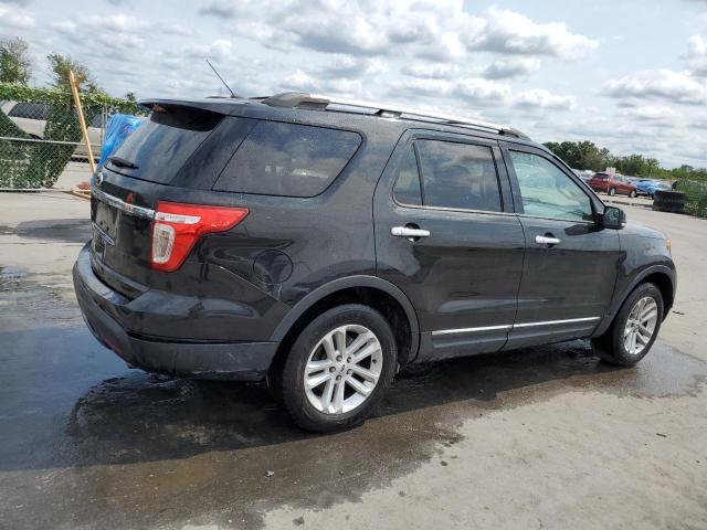 Photo 2 VIN: 1FMHK7D82CGA99014 - FORD EXPLORER 