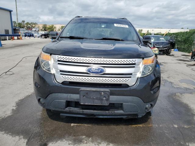 Photo 4 VIN: 1FMHK7D82CGA99014 - FORD EXPLORER 