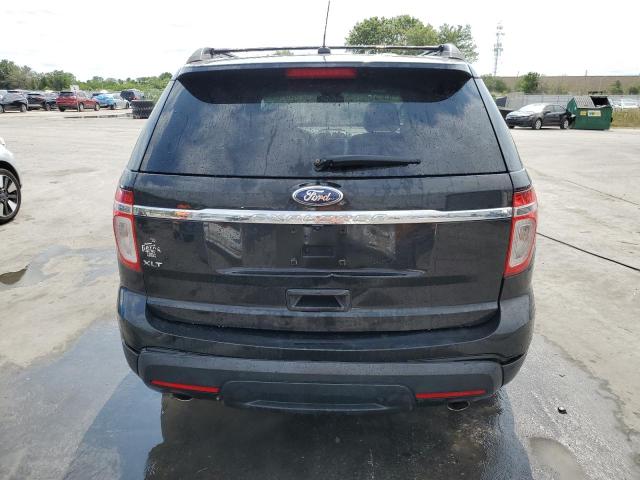 Photo 5 VIN: 1FMHK7D82CGA99014 - FORD EXPLORER 