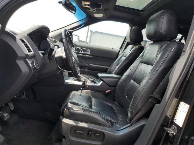 Photo 6 VIN: 1FMHK7D82CGA99014 - FORD EXPLORER 