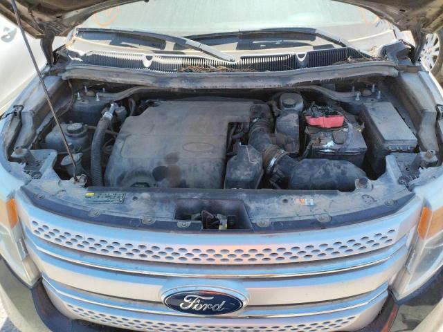 Photo 6 VIN: 1FMHK7D83BGA32680 - FORD EXPLORER X 