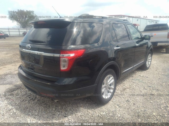 Photo 3 VIN: 1FMHK7D83BGA64691 - FORD EXPLORER 