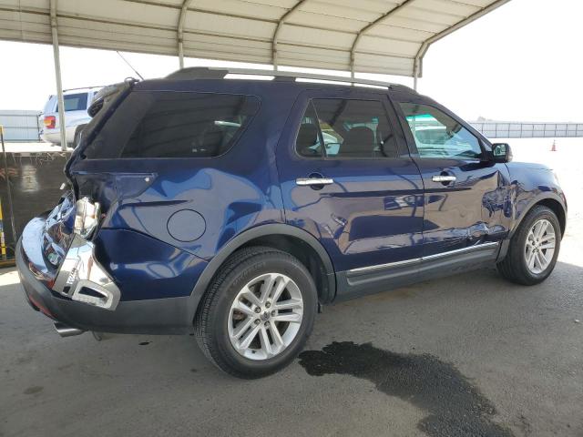 Photo 2 VIN: 1FMHK7D83BGA87713 - FORD EXPLORER X 