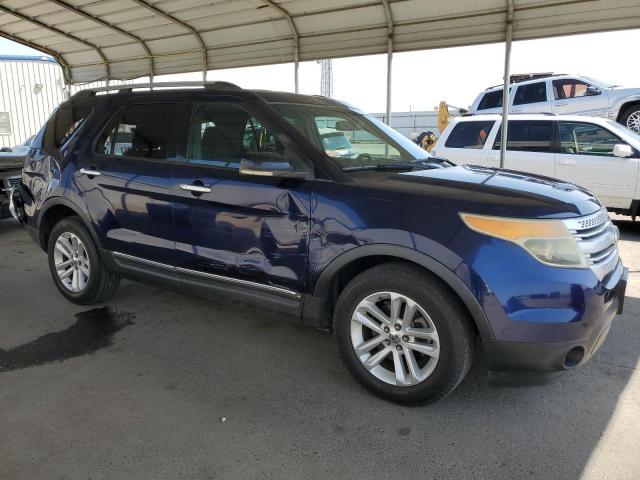 Photo 3 VIN: 1FMHK7D83BGA87713 - FORD EXPLORER X 