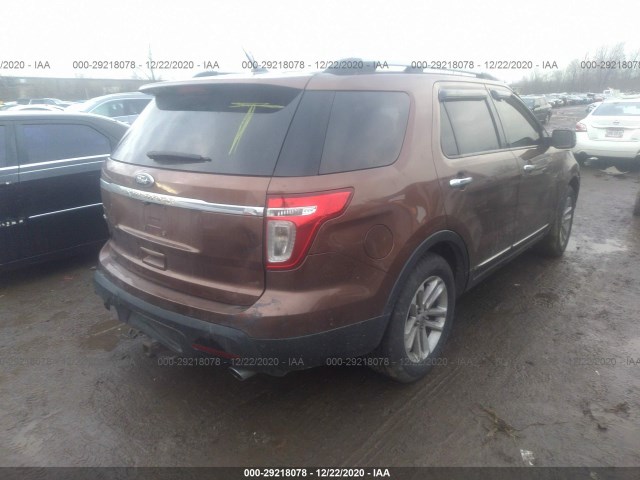 Photo 3 VIN: 1FMHK7D83BGA91809 - FORD EXPLORER 