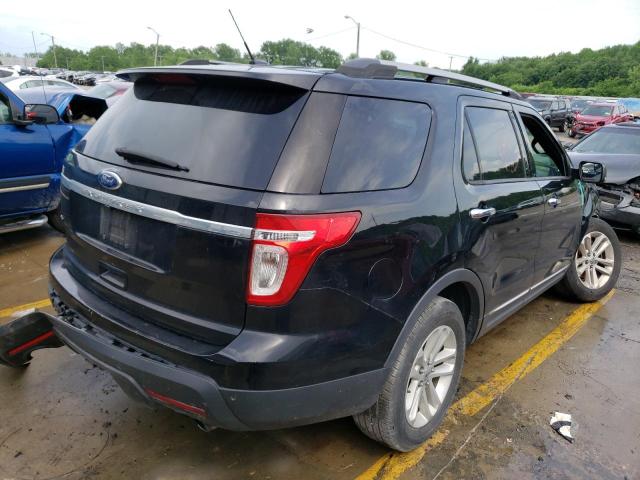 Photo 3 VIN: 1FMHK7D83BGA92099 - FORD EXPLORER X 