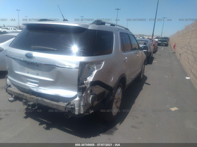 Photo 3 VIN: 1FMHK7D83BGA93396 - FORD EXPLORER 