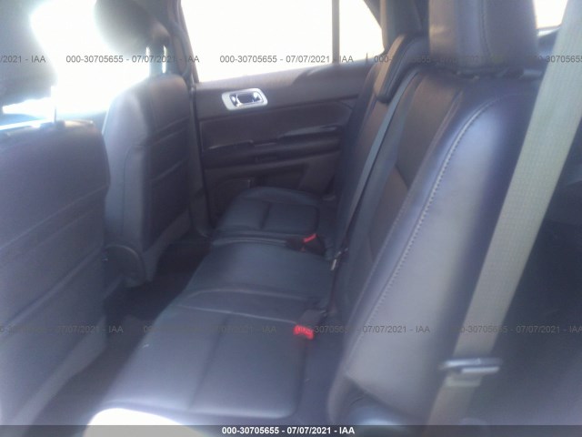 Photo 7 VIN: 1FMHK7D83BGA93396 - FORD EXPLORER 