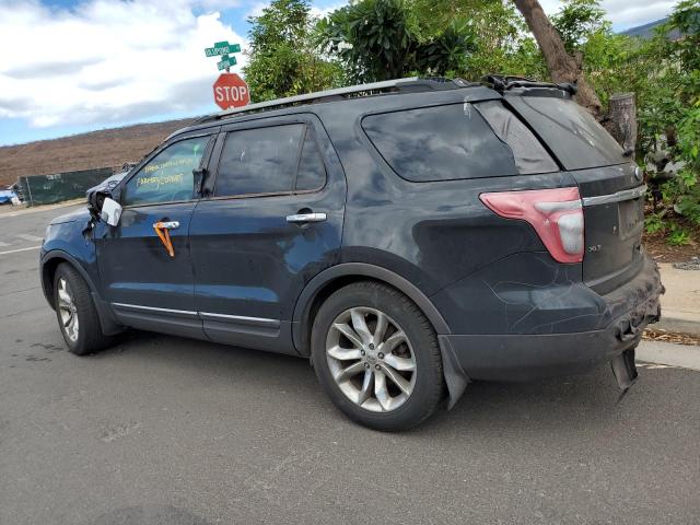 Photo 1 VIN: 1FMHK7D83BGA94564 - FORD EXPLORER 