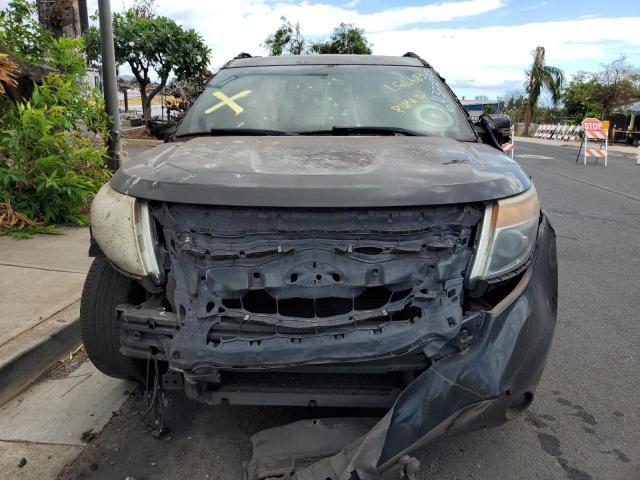 Photo 4 VIN: 1FMHK7D83BGA94564 - FORD EXPLORER 