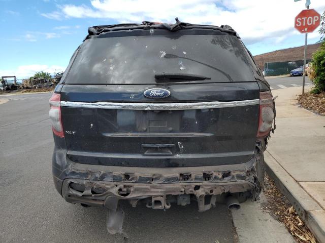 Photo 5 VIN: 1FMHK7D83BGA94564 - FORD EXPLORER 