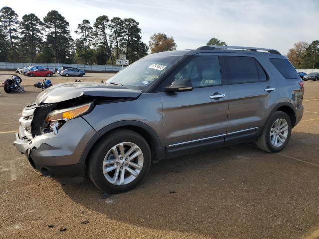 Photo 0 VIN: 1FMHK7D83CGA16710 - FORD EXPLORER 