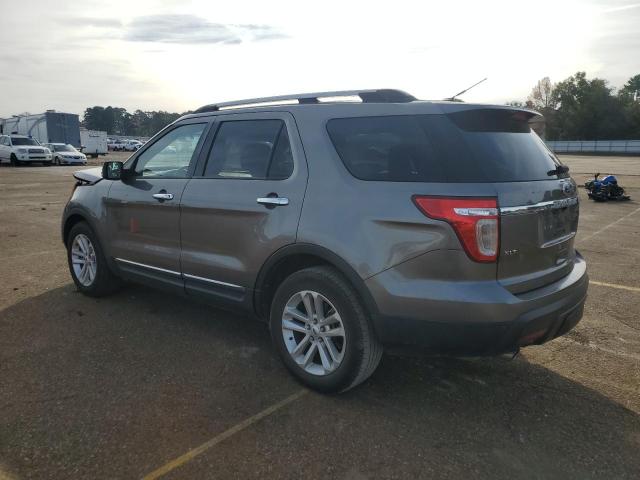 Photo 1 VIN: 1FMHK7D83CGA16710 - FORD EXPLORER 