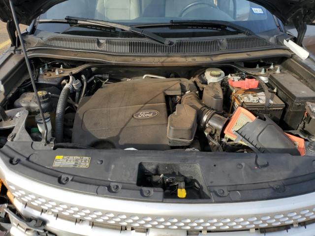 Photo 11 VIN: 1FMHK7D83CGA16710 - FORD EXPLORER 