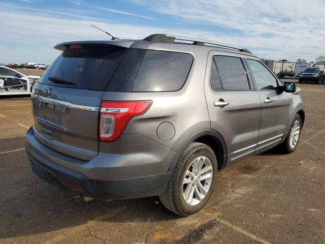 Photo 2 VIN: 1FMHK7D83CGA16710 - FORD EXPLORER 