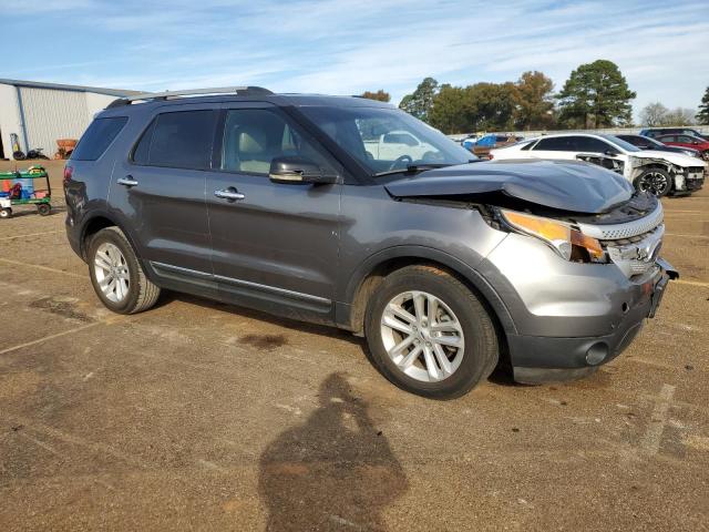 Photo 3 VIN: 1FMHK7D83CGA16710 - FORD EXPLORER 