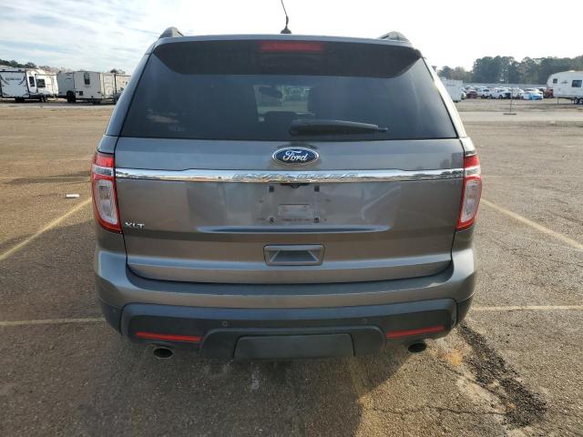 Photo 5 VIN: 1FMHK7D83CGA16710 - FORD EXPLORER 