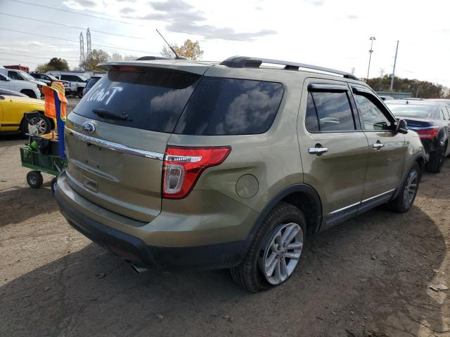 Photo 3 VIN: 1FMHK7D83CGA20112 - FORD EXPLORER X 