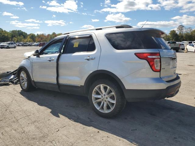 Photo 1 VIN: 1FMHK7D83CGA20210 - FORD EXPLORER X 