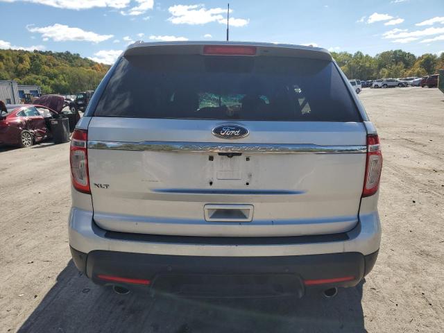 Photo 5 VIN: 1FMHK7D83CGA20210 - FORD EXPLORER X 