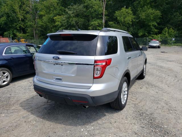 Photo 3 VIN: 1FMHK7D83CGA20692 - FORD EXPLORER X 