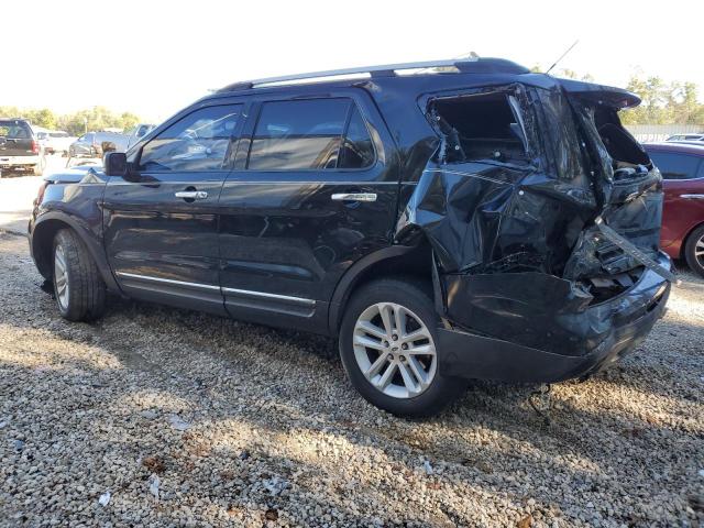 Photo 1 VIN: 1FMHK7D83CGA29389 - FORD EXPLORER 