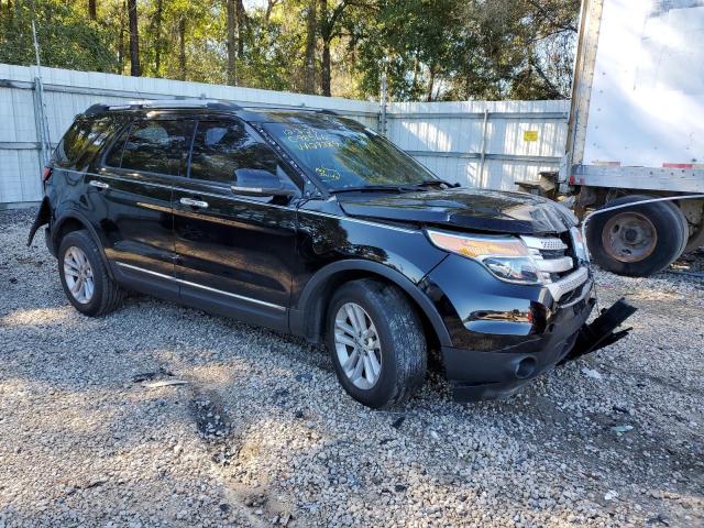 Photo 3 VIN: 1FMHK7D83CGA29389 - FORD EXPLORER 