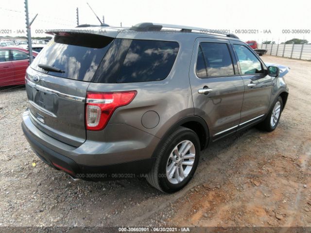 Photo 3 VIN: 1FMHK7D83CGA43003 - FORD EXPLORER 