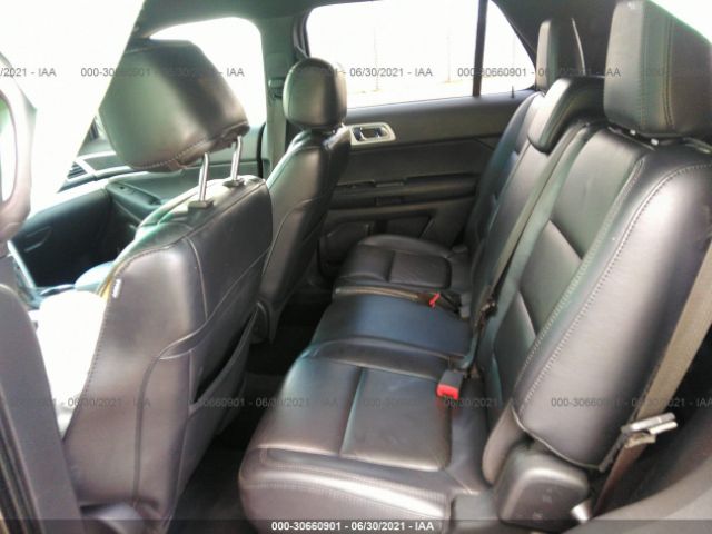 Photo 7 VIN: 1FMHK7D83CGA43003 - FORD EXPLORER 