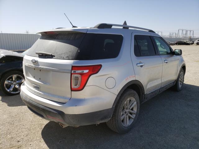 Photo 3 VIN: 1FMHK7D83CGA64885 - FORD EXPLORER X 