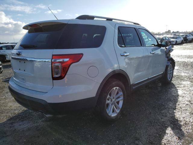 Photo 2 VIN: 1FMHK7D83CGA65180 - FORD EXPLORER X 