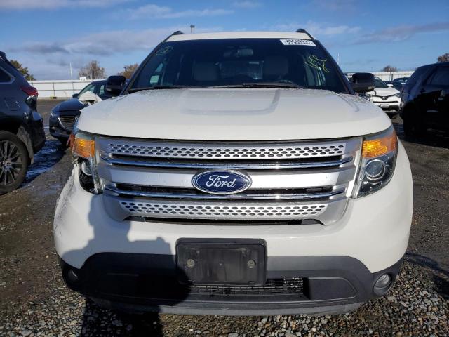 Photo 4 VIN: 1FMHK7D83CGA65180 - FORD EXPLORER X 