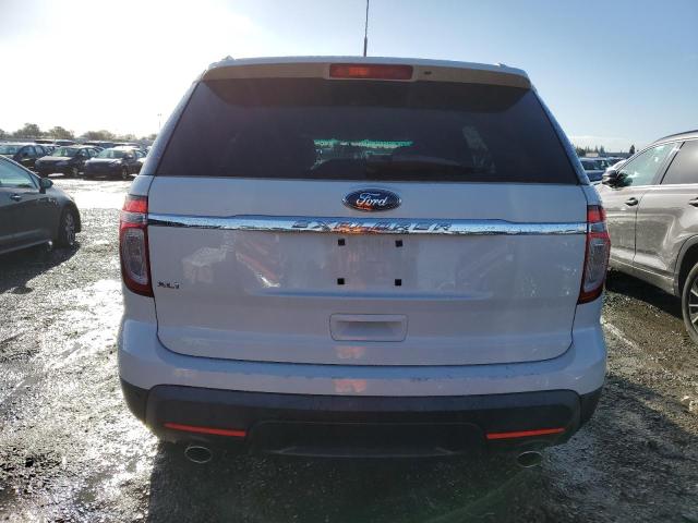 Photo 5 VIN: 1FMHK7D83CGA65180 - FORD EXPLORER X 