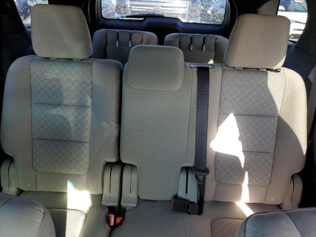 Photo 9 VIN: 1FMHK7D83CGA65180 - FORD EXPLORER X 