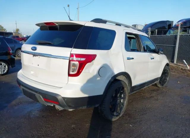 Photo 3 VIN: 1FMHK7D83CGA72999 - FORD EXPLORER 