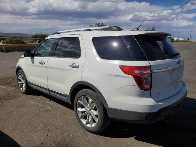 Photo 1 VIN: 1FMHK7D83CGA90886 - FORD EXPLORER X 