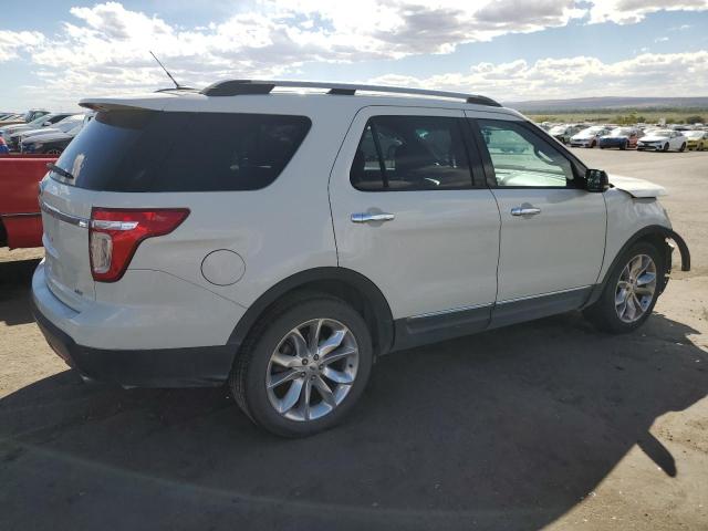 Photo 2 VIN: 1FMHK7D83CGA90886 - FORD EXPLORER X 