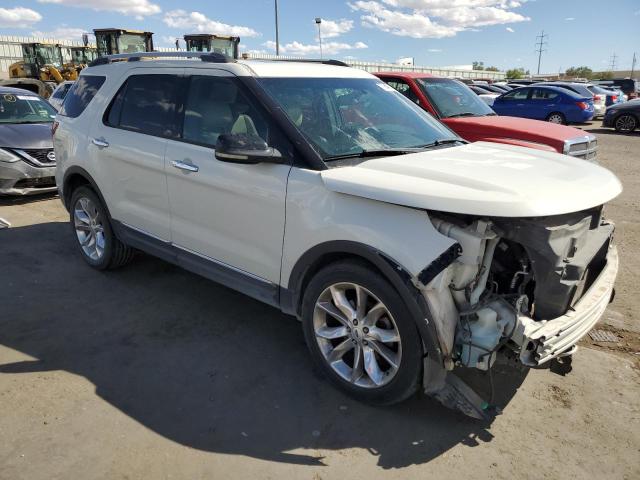 Photo 3 VIN: 1FMHK7D83CGA90886 - FORD EXPLORER X 