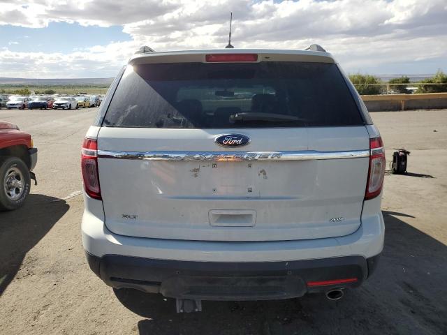 Photo 5 VIN: 1FMHK7D83CGA90886 - FORD EXPLORER X 