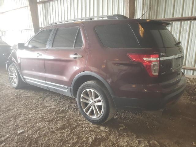 Photo 1 VIN: 1FMHK7D83CGA93710 - FORD EXPLORER 