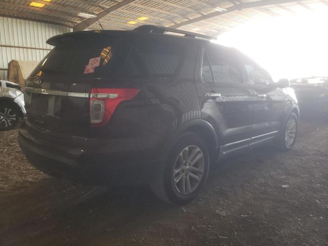 Photo 2 VIN: 1FMHK7D83CGA93710 - FORD EXPLORER 