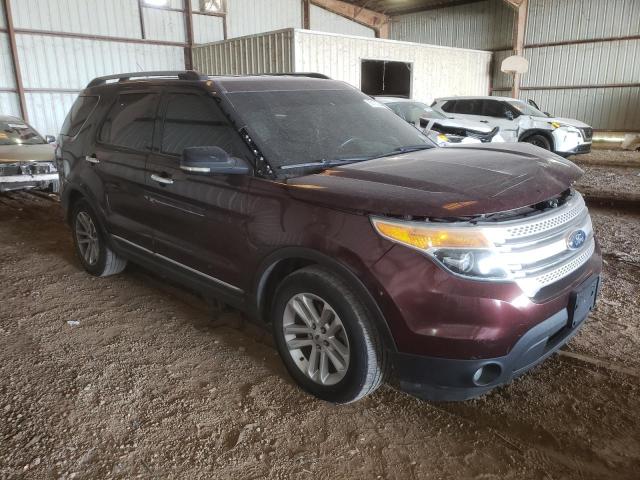 Photo 3 VIN: 1FMHK7D83CGA93710 - FORD EXPLORER 