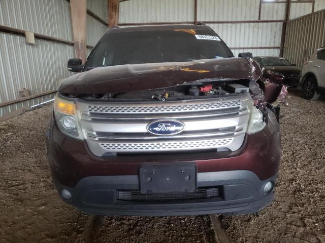 Photo 4 VIN: 1FMHK7D83CGA93710 - FORD EXPLORER 