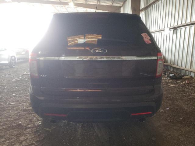 Photo 5 VIN: 1FMHK7D83CGA93710 - FORD EXPLORER 