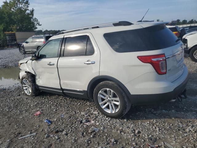 Photo 1 VIN: 1FMHK7D84BGA04631 - FORD EXPLORER 