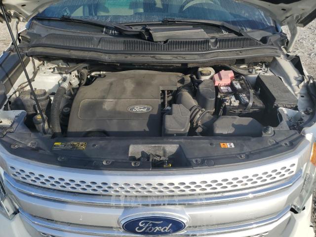 Photo 11 VIN: 1FMHK7D84BGA04631 - FORD EXPLORER 