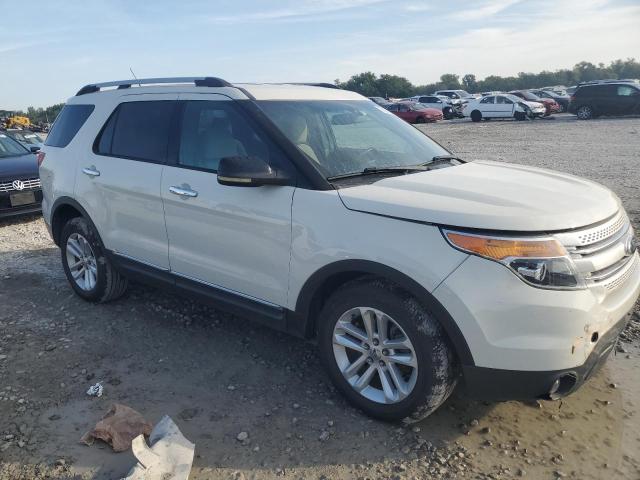 Photo 3 VIN: 1FMHK7D84BGA04631 - FORD EXPLORER 