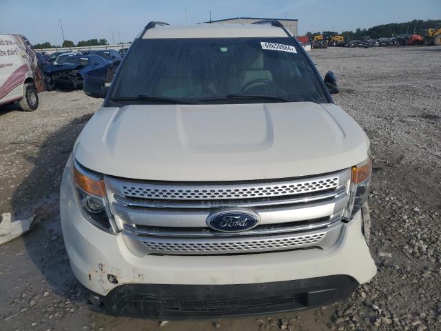 Photo 4 VIN: 1FMHK7D84BGA04631 - FORD EXPLORER 