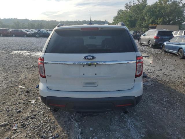 Photo 5 VIN: 1FMHK7D84BGA04631 - FORD EXPLORER 